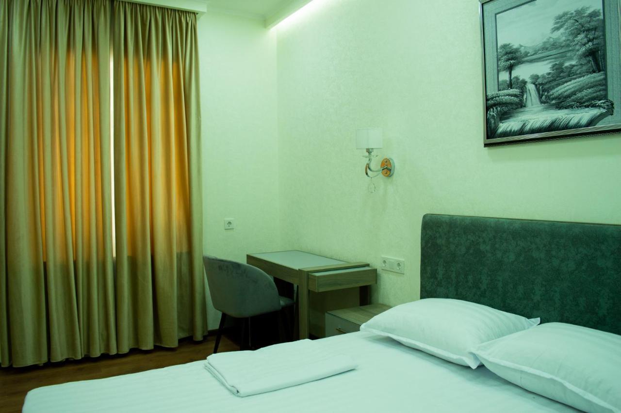Registon Saroy Hotel Самарканд Екстер'єр фото