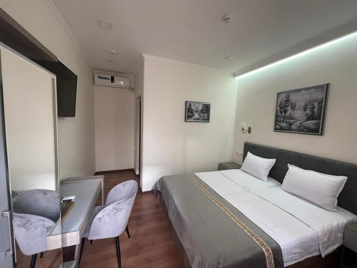 Registon Saroy Hotel Самарканд Екстер'єр фото