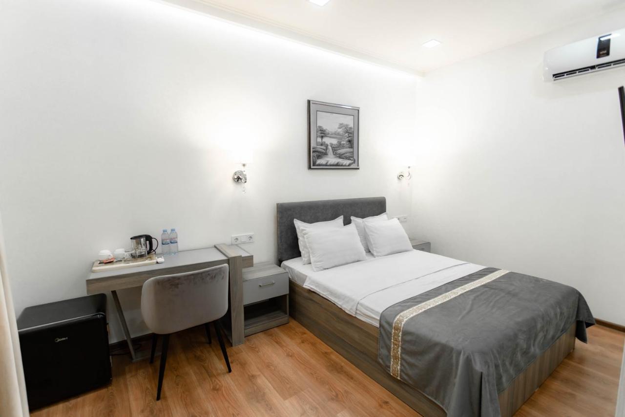 Registon Saroy Hotel Самарканд Екстер'єр фото