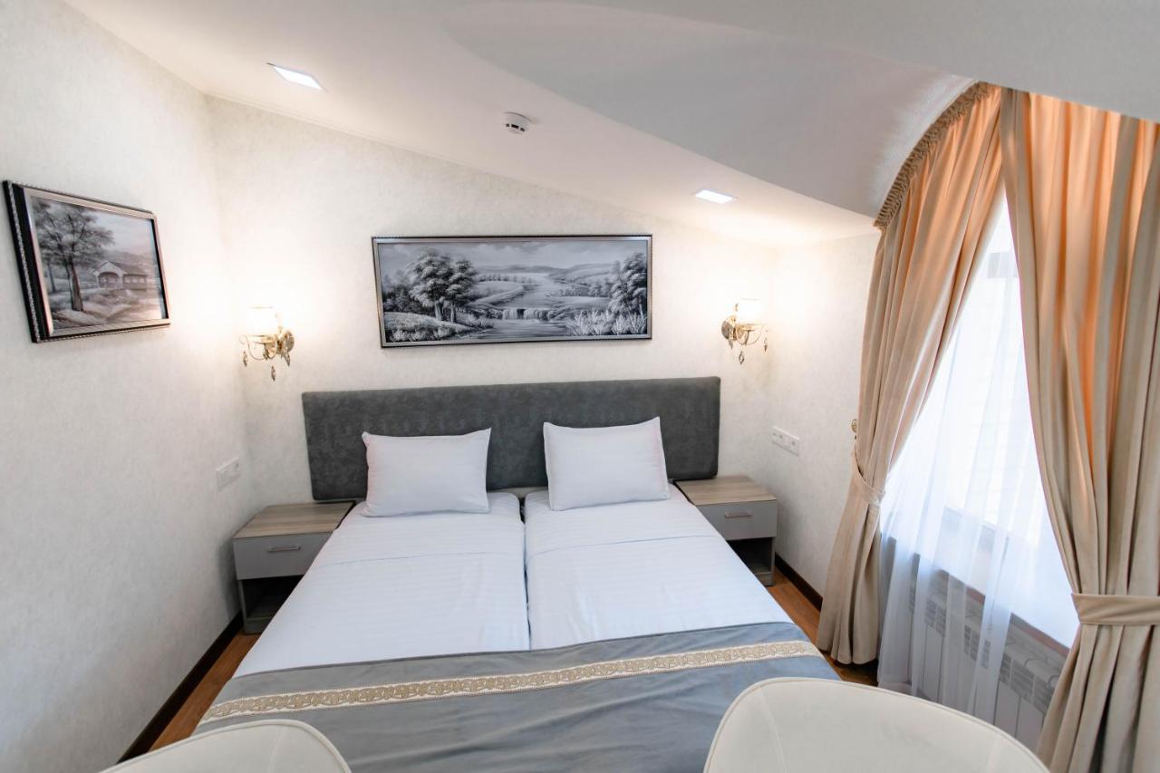 Registon Saroy Hotel Самарканд Екстер'єр фото
